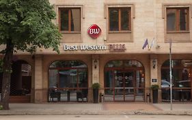 Best Western Plus Bristol Hotel